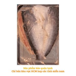 Khô Cá Basa 1 Nắng, Hàng Giữ Lạnh | Có Mã Giảm Giá