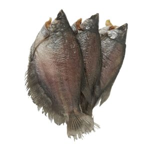 Khô Cá Sặc Lạt Con To, 8-10 Con/kg | Có Mã Giảm Giá