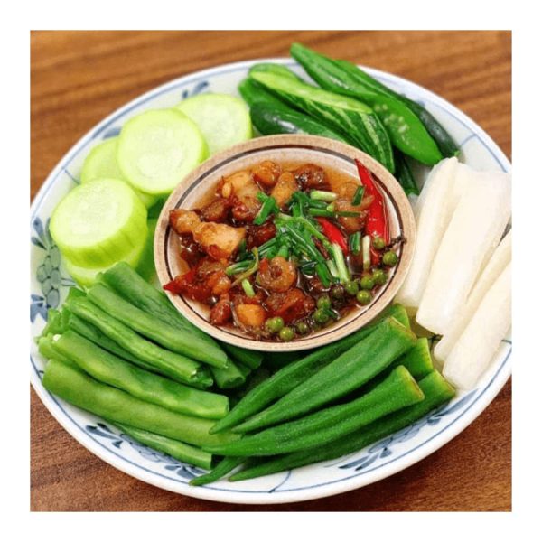 Tôm Khô Nhỏ Nấu Canh | Có Mã Giảm Giá - Hình ảnh 3