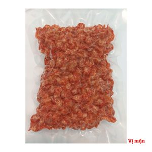 Tôm Khô Nhỏ Nấu Canh | Có Mã Giảm Giá