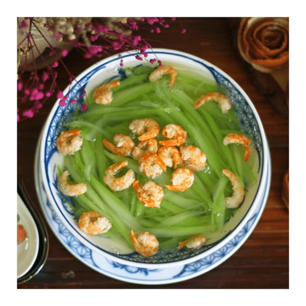 Tôm Khô Nhỏ Nấu Canh | Có Mã Giảm Giá - Hình ảnh 2