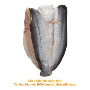 Khô Cá Dứa Thiên Nhiên Cần Giờ | Có Mã Giảm Giá