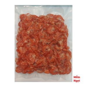 Tôm Đìa Khô Con To | Có Mã Giảm Giá