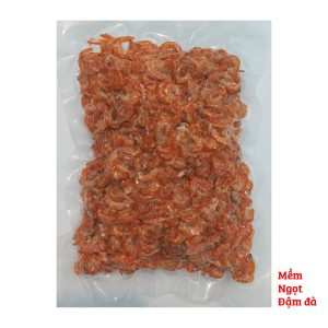 Tôm Khô Đất Loại 2 | Có Mã Giảm Giá